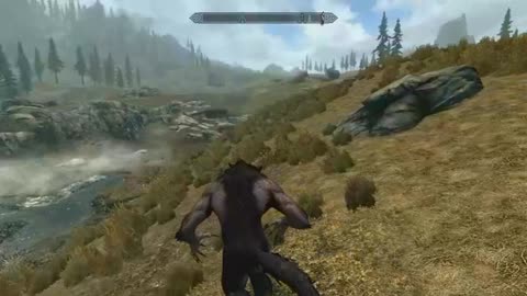 Skyrim Khajit Lord Vengeance Part 104