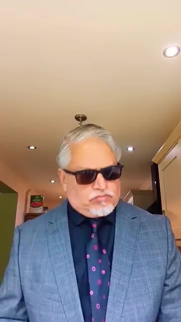 Another Dance By Mr Khan!