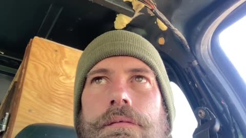 Why am I the only one getting attacked when there’s so many others speaking?