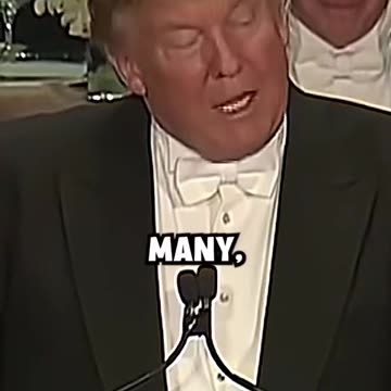 Donald Trump Exposing Fake Democrats - it's the moment he called them all out publicly