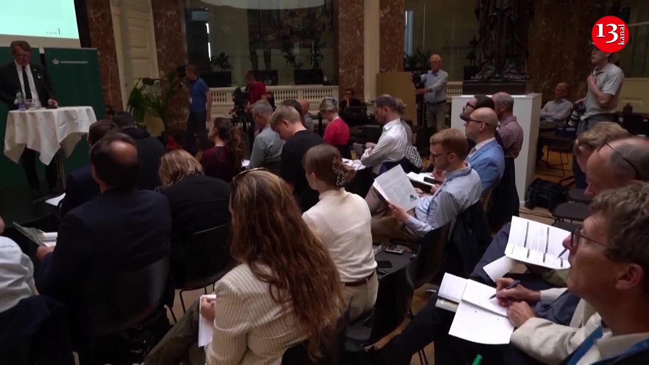 Denmark to increase defence spend to meet NATO commitments