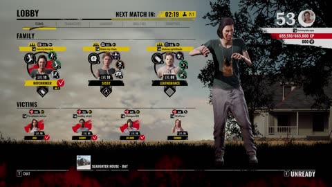 Hurting people on asymmetrical multiplayer games