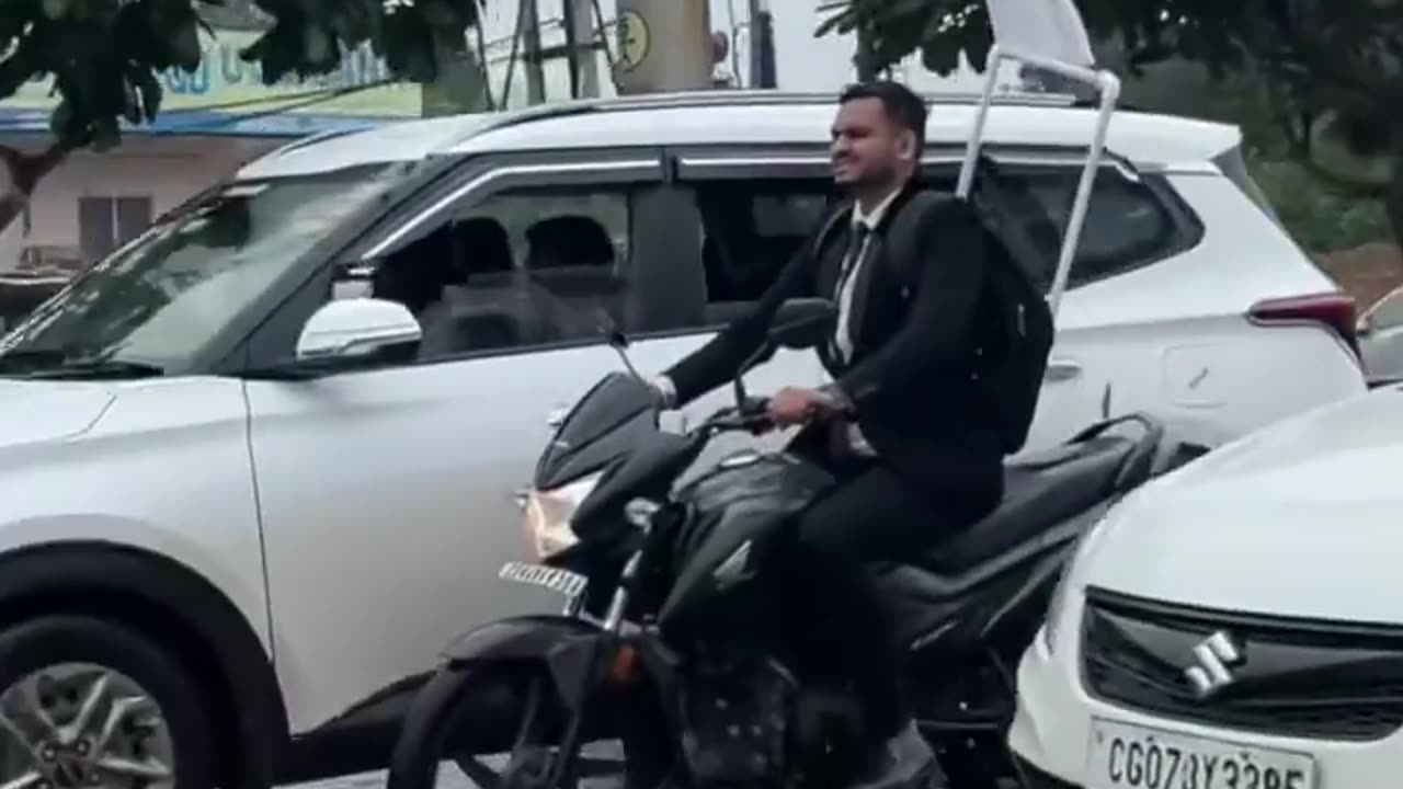 great invented thing