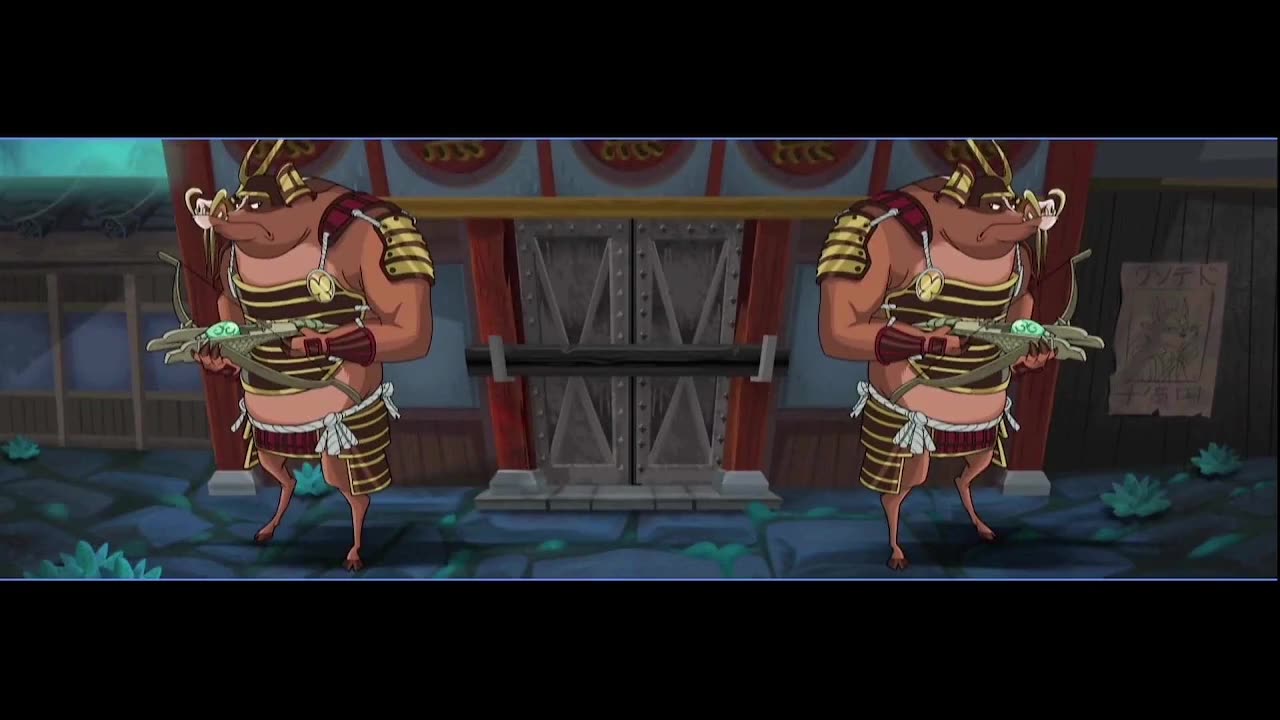 Sly Cooper: Thieves in Time - Photo Op
