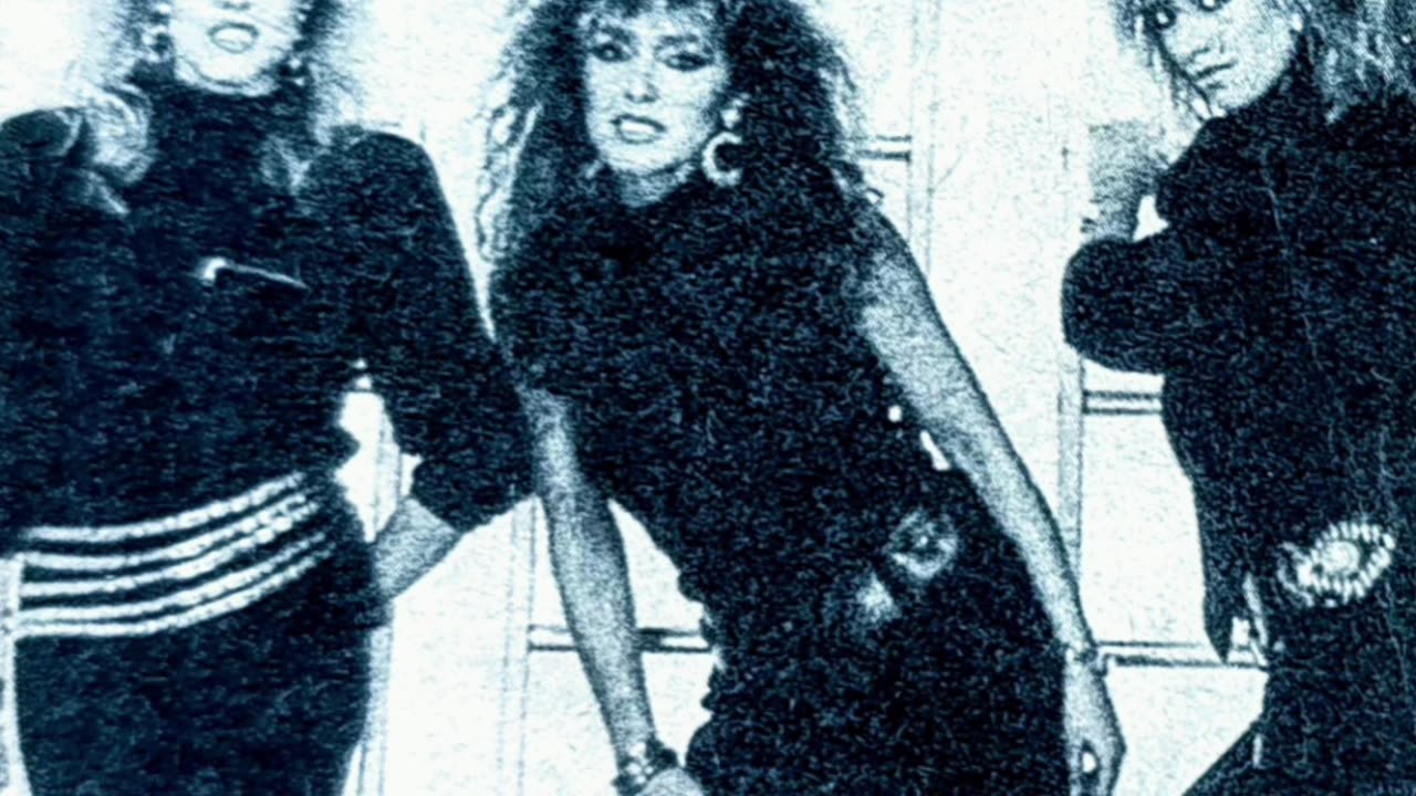 The Star Sisters - Video Edit. Deel 4