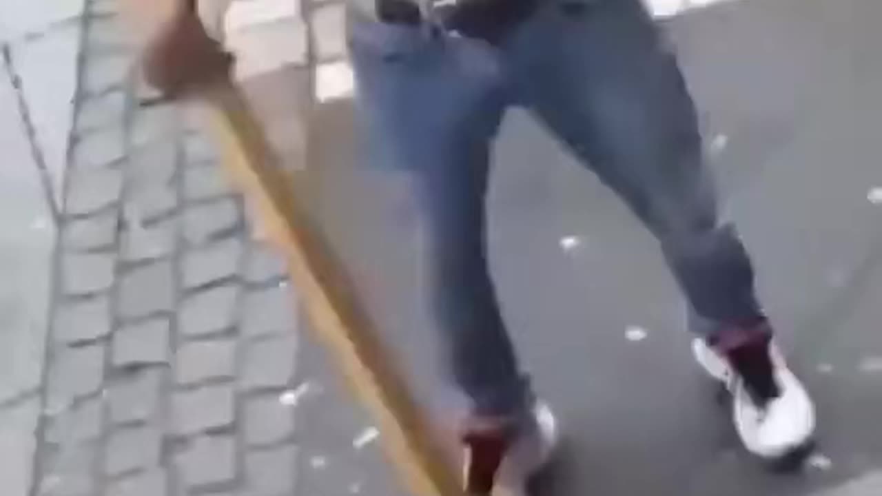 IS THIS THE EUROPE YOU WANT FOR YOUR CHILDREN .