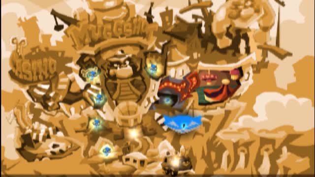 Zeros Play Sly 1 Part 4