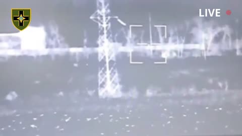 Ukrainian 28th mechanized brigade, Destroy Russian BMP and Crew.