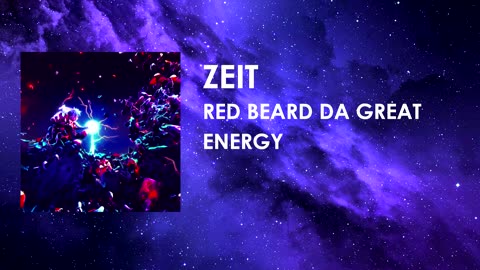 ZEIT - Red Beard Da Great