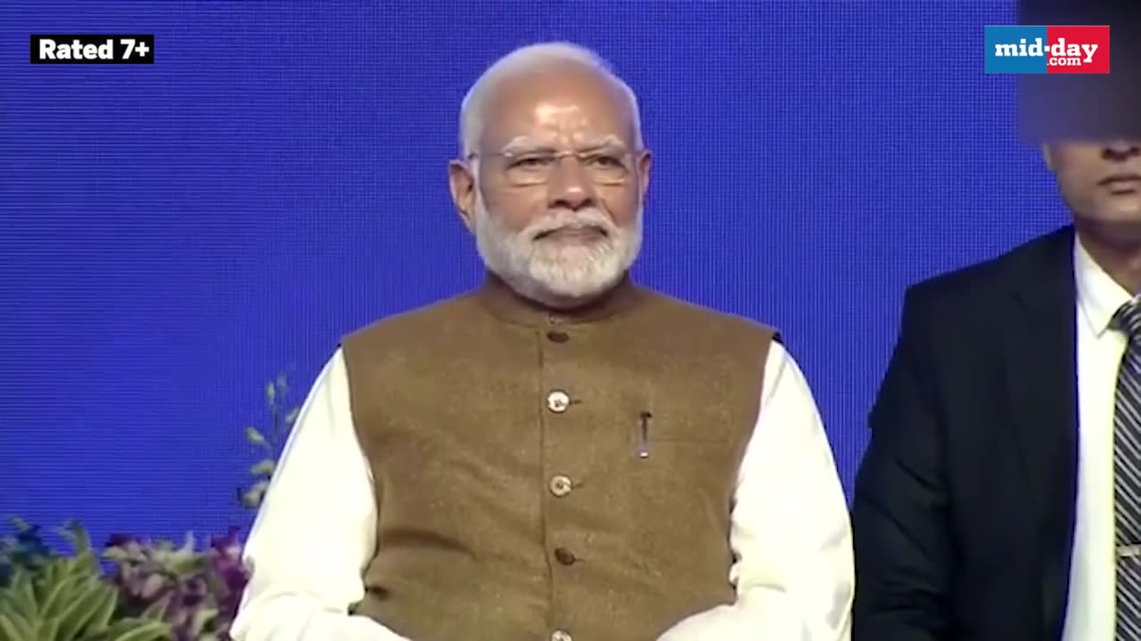 Watch_ PM Modi launches Bima Sakhi Yojana to create opportunities for women