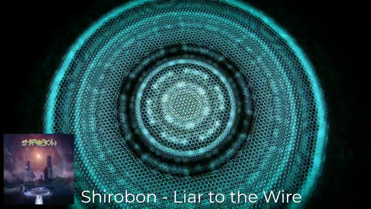 Shirobon - Liar to the Wire ft. GUMI English