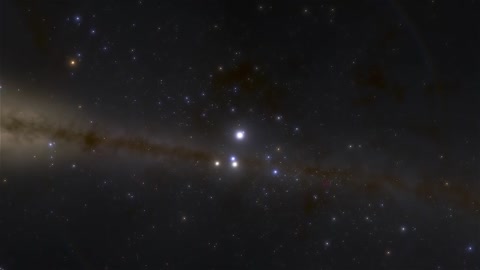 Stunning New Universe Fly-Through Really Puts Things Into Perspective-15