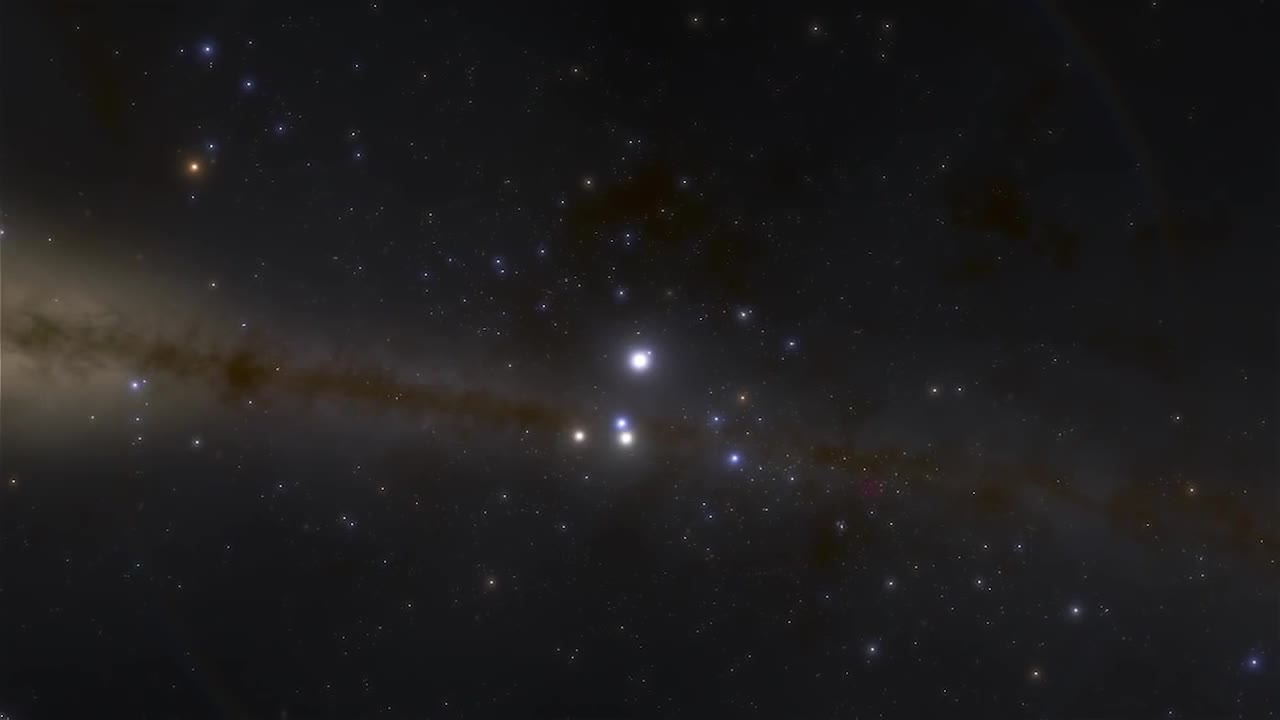 Stunning New Universe Fly-Through Really Puts Things Into Perspective-15