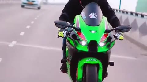 zx10r love 🔥