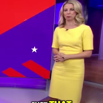 Donald Trump Projected as America's 47th President