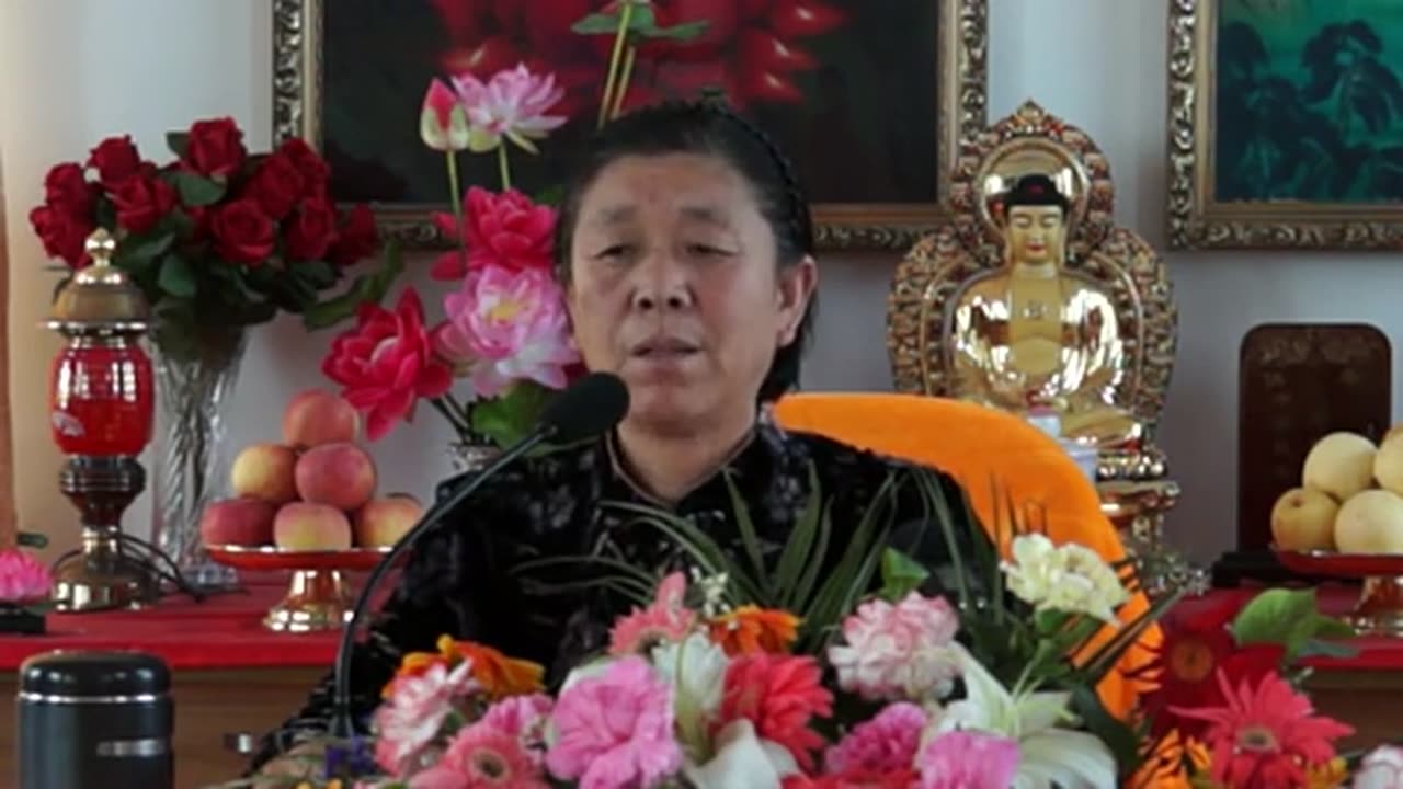 14.孫景華《倫理道德與化性談》講於吉林省長春市7(下) 2013 .05