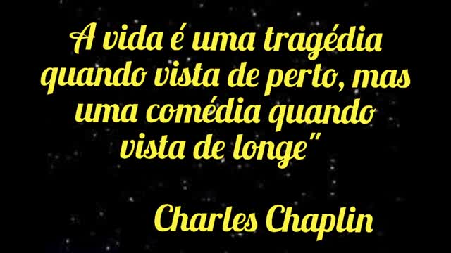 A vida é bela!