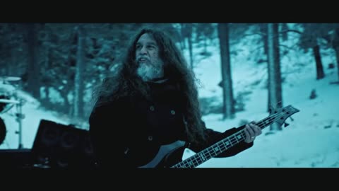 SLAYER - Pride In Prejudice (OFFICIAL VIDEO)