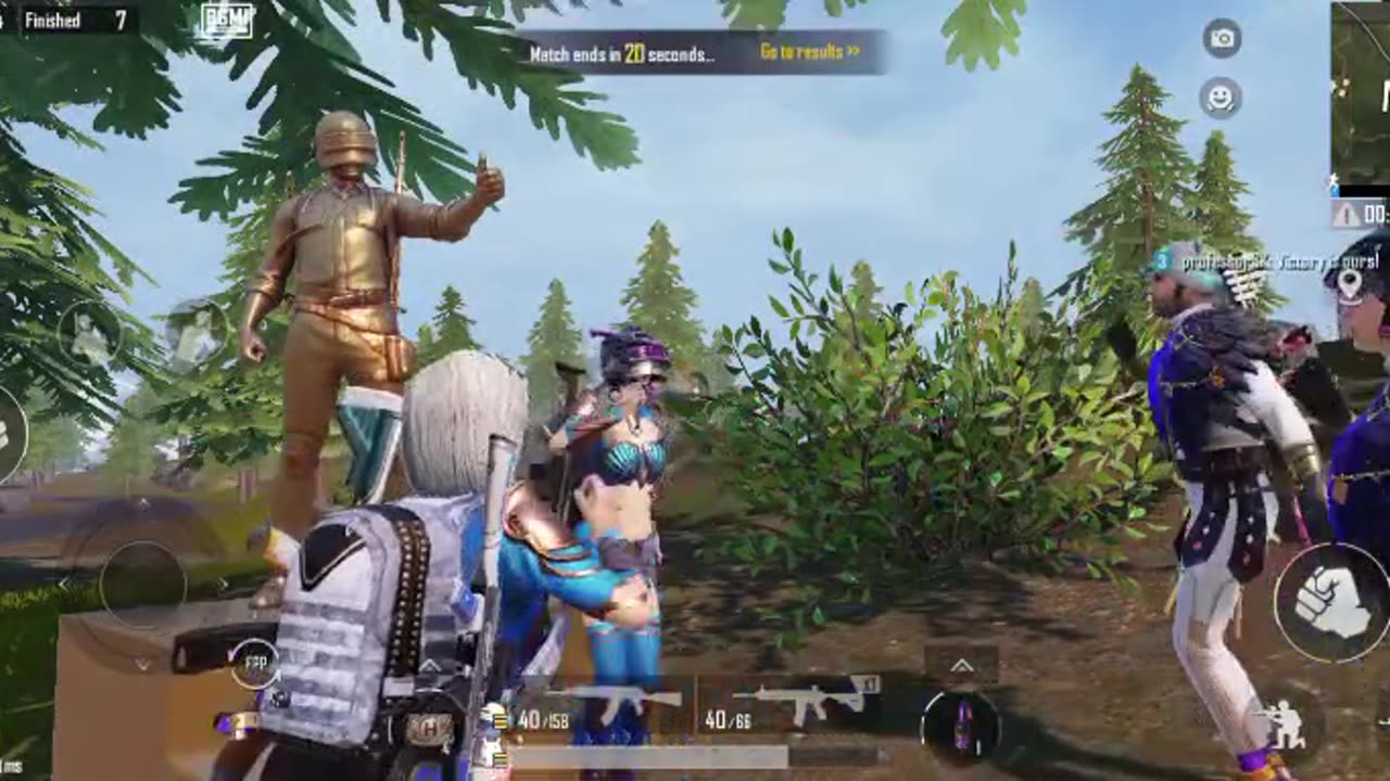 Winner Winner Chiken dinner