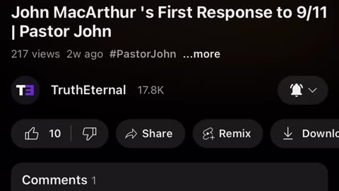 Like I said I don’t believe any of its even real