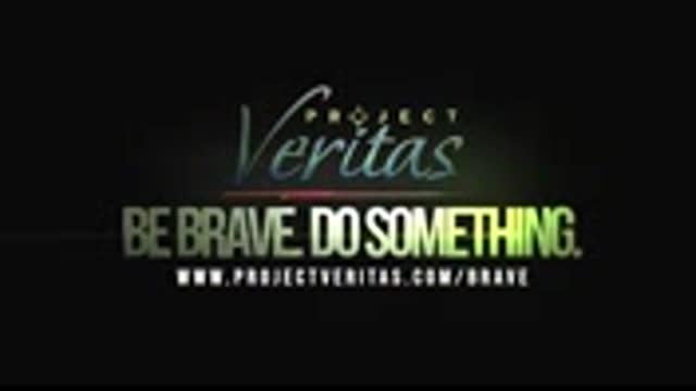 Project Veritas - Part 2
