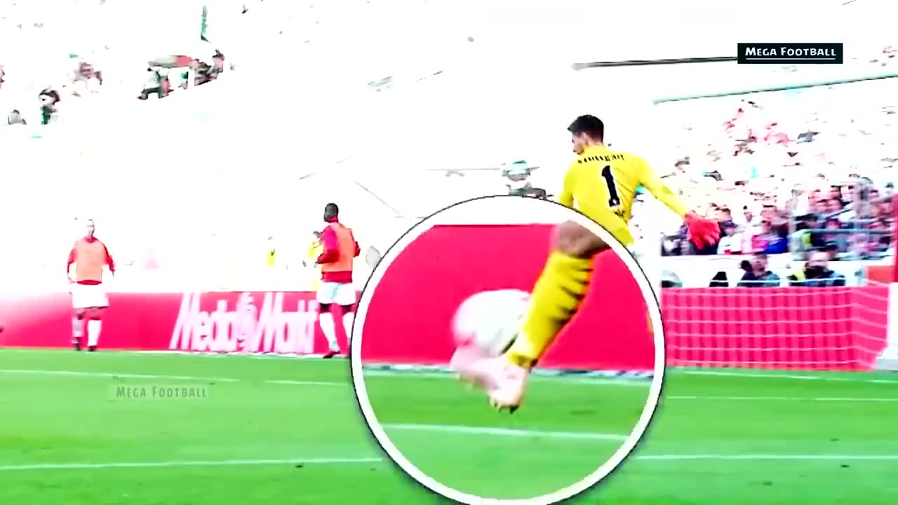 Funny Moments of football