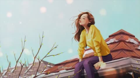 Chill Drive 🚗 Lofi hip hop mix