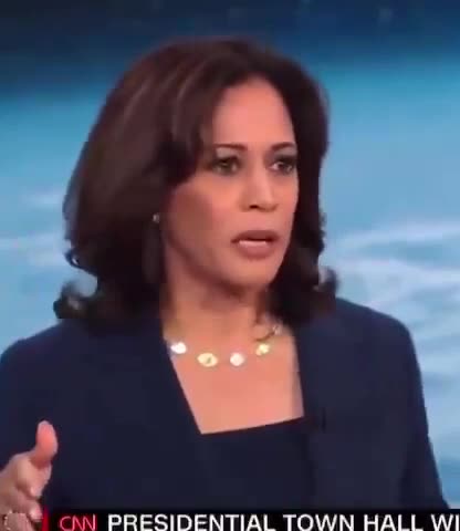 FLASHBACK: Kamala Says There's "No Question" She's In Favor Of Banning Fracking