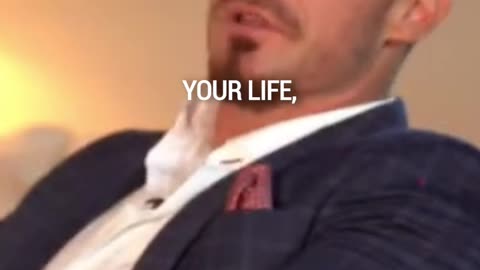 JUSTIN'S COLDEST ADVICE