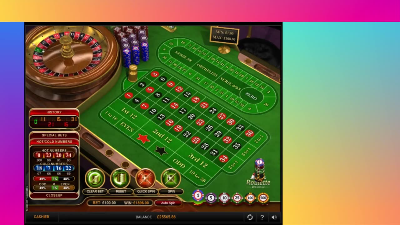 [ 🟢 MONEY ONLINE ] BEST Roulette Method | Strategy 2024 - ADRIAN BUZAN [ LIVE ]