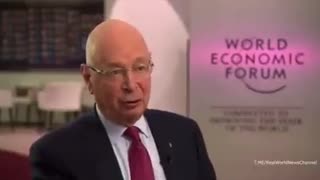 Klaus Schwab