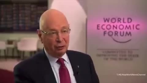 Klaus Schwab