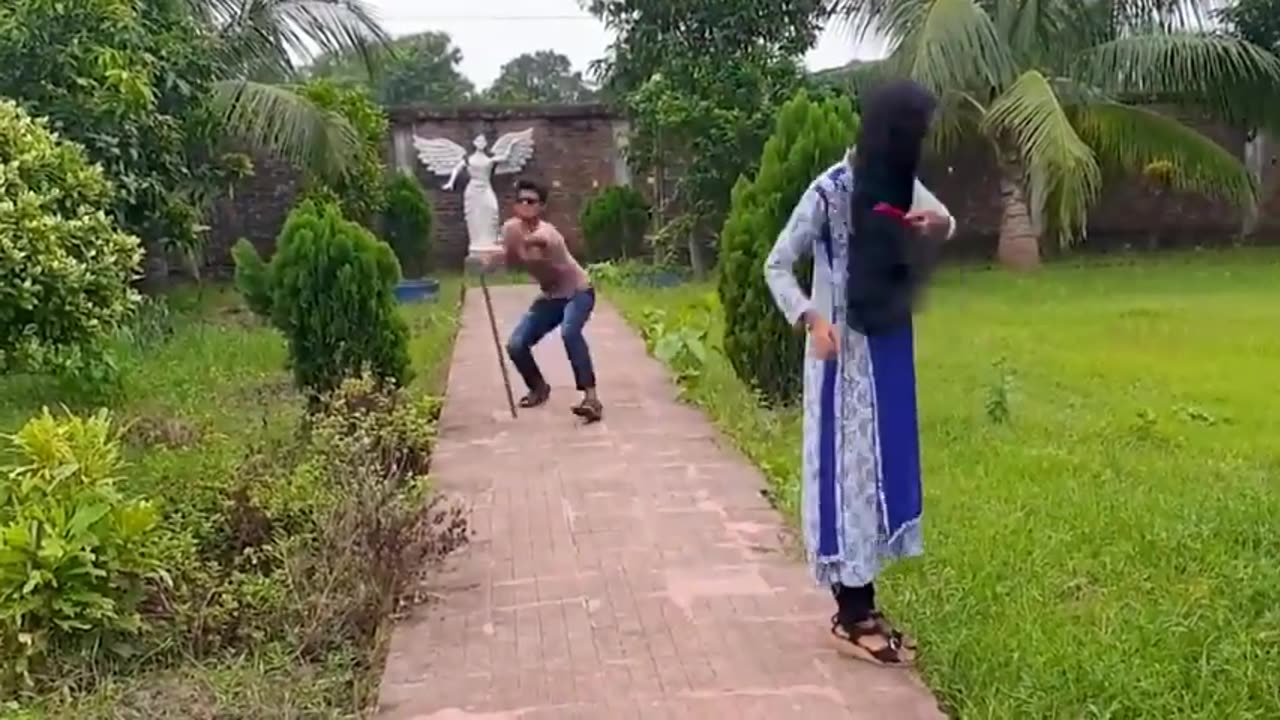 Totally Amazing Comedy