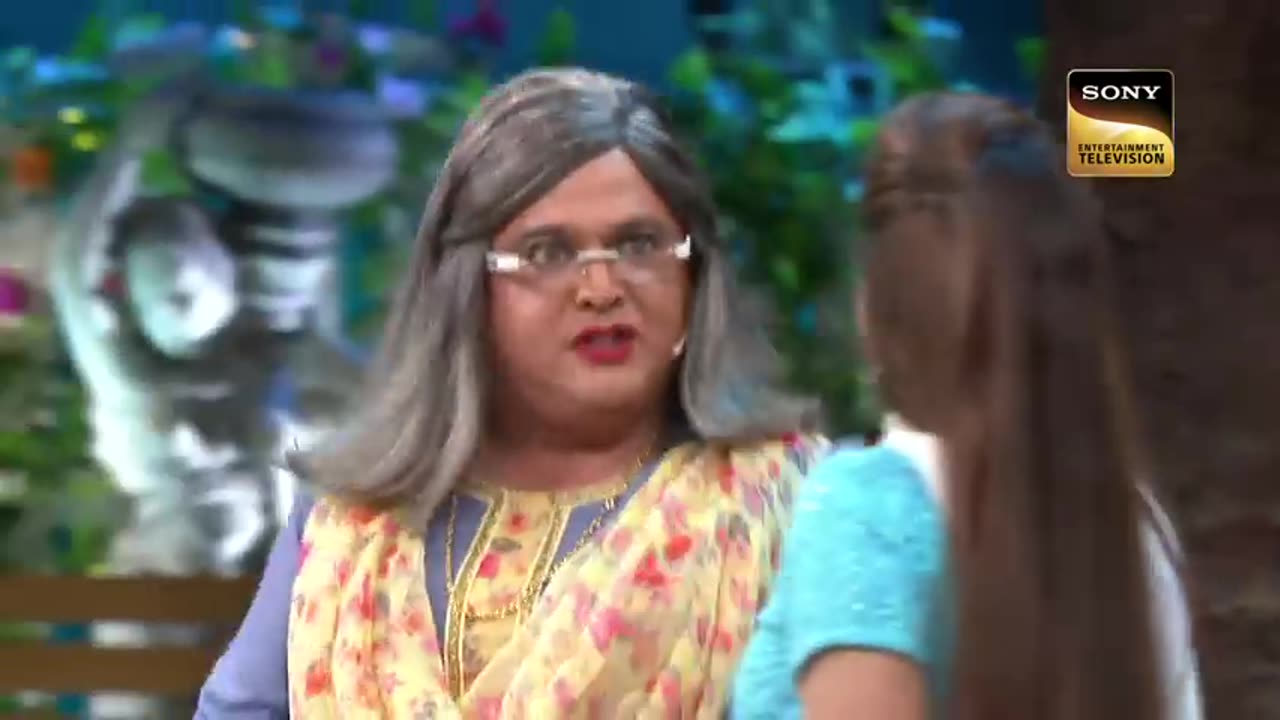 Dr gulati best performance ever in kapil sharma show