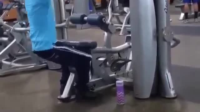 Skinny Man Fitness