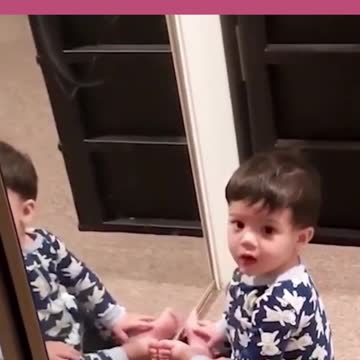 can't understand how they are here and there