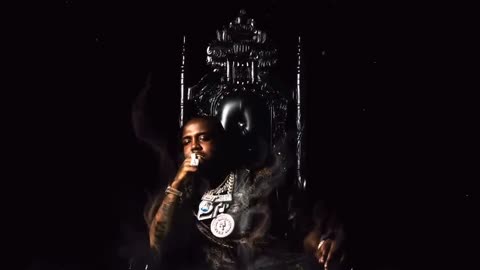 EST Gee ( Feat. Jeezy ) The Realest (official Audio)
