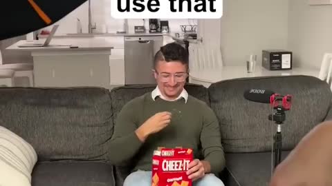 Cheez-it