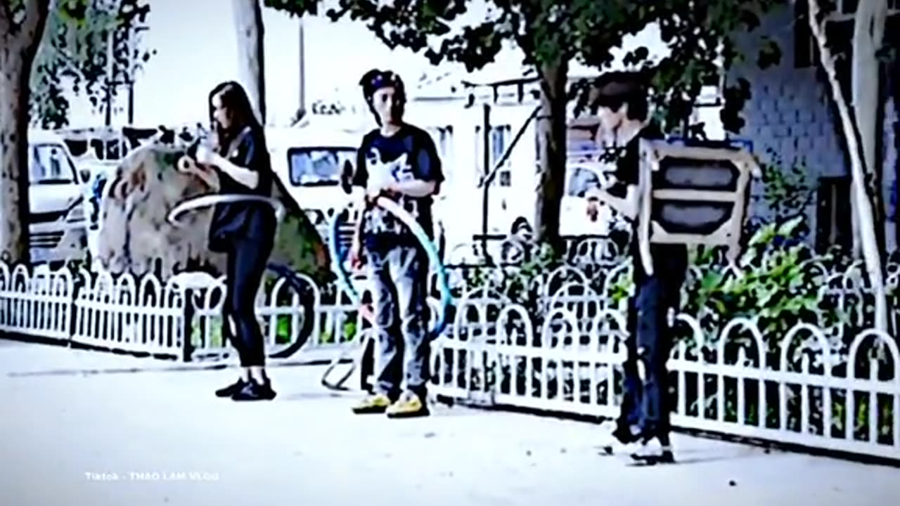 Thaolam Vlog funny video