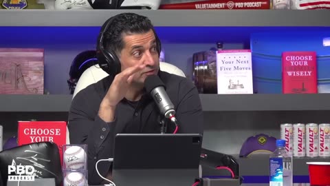 Michael Rappaport Abandoned Biden And Kamala And Admits He Was Wrong