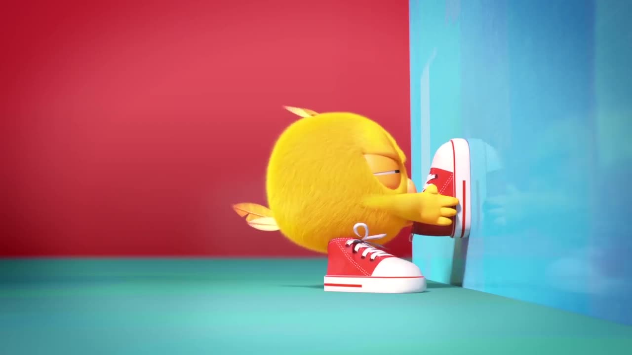 Where is Chickie Fun Video For Kids - Short Super Hero