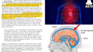 Top Secret Studies