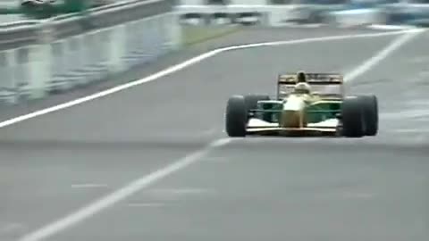 F1 1992 France GP Full Race