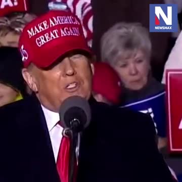 Trump on COVID Mandates