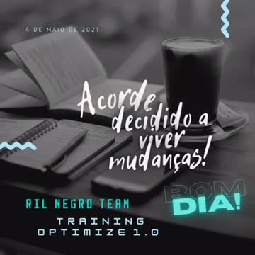 Leia a Descrição e Mude de Vida!👊🏾