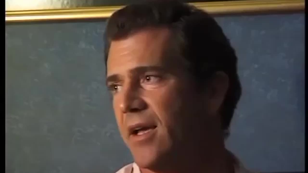 Mel Gibson Talks About ‘The Social Contract’ In Hollywood