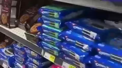 Pozor na geneticky modifikované ovoce a zeleninu v supermarketech