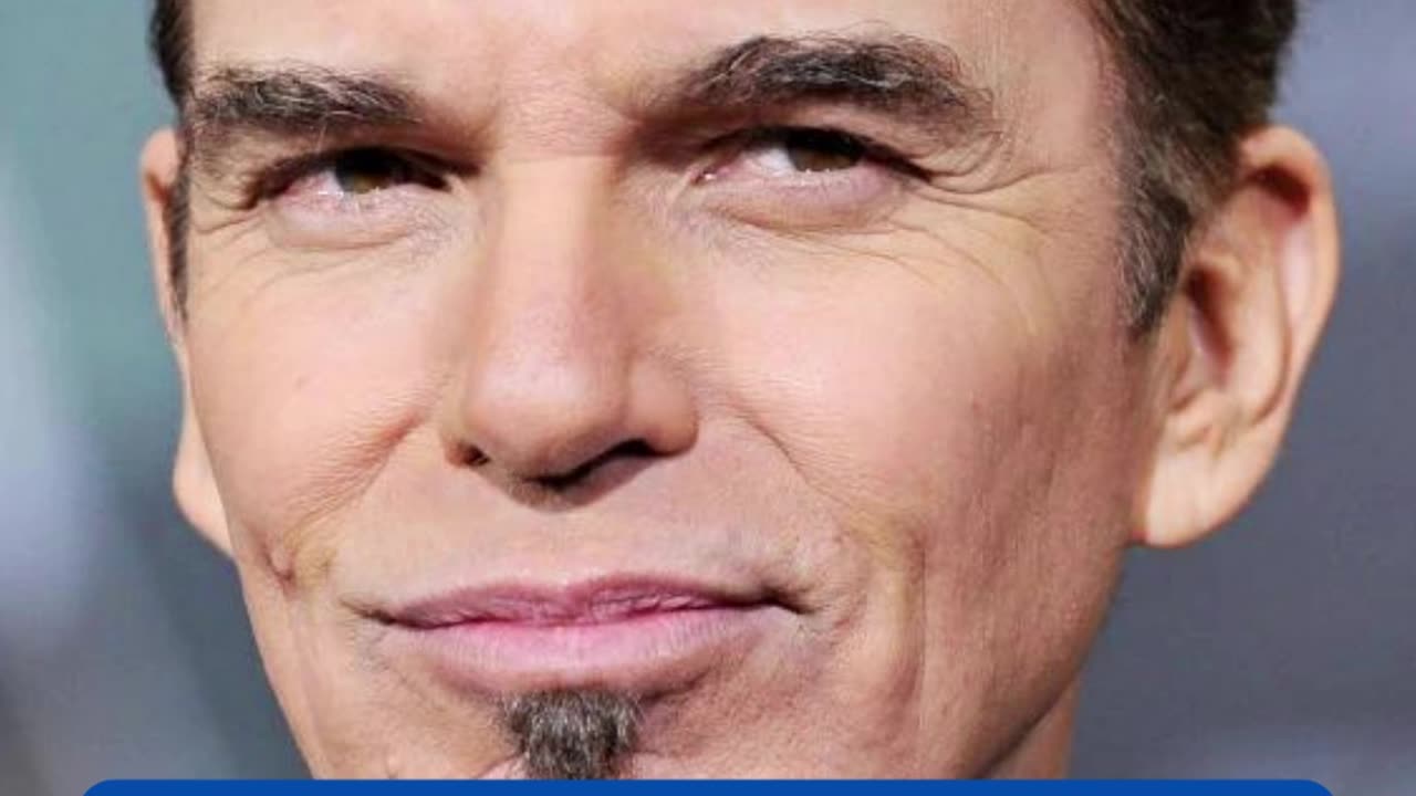 Billy Bob Thornton Net Worth 2023 || Hollywood Actor Billy Bob || Information Hub