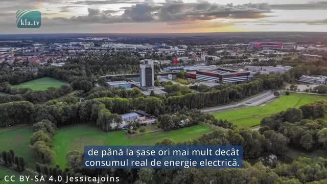 ‼️Contoare inteligente spionul din casa ta, 10 pericole pentru oameni și mediu.