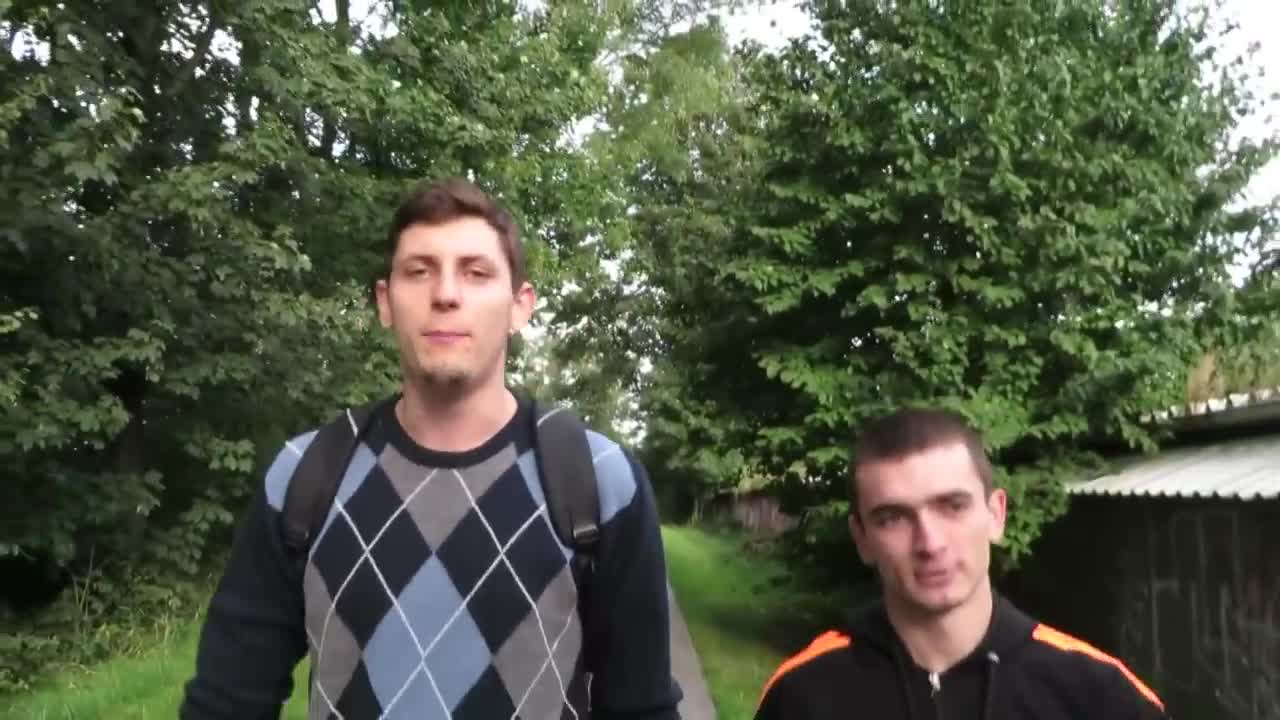Eskadra - Polski Styl (KLIP)